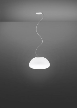 Lampa wisząca Fabbian Lumi F07 42cm - F07 A43 01