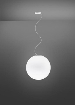 Lampa wisząca Fabbian Lumi F07 50cm - F07 A25 01