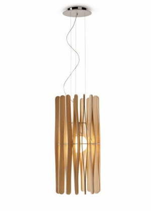 Lampa wisząca Fabbian Stick F23 22W 33cm - F23 A01 69