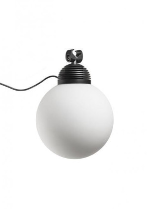 Reflektorek Fabbian Freeline F44 8W Kula 4m 3000K - F44 L21 02