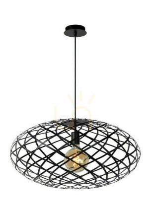 Lampa wisząca WOLFRAM 21417/65/30 - LUCIDE