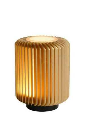 Lampa stołowa TURBIN 26500/05/02 - LUCIDE
