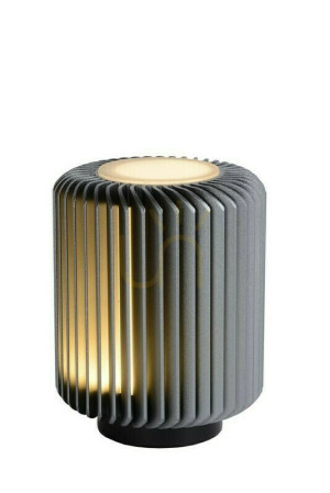 Lampa stołowa TURBIN 26500/05/36 - LUCIDE