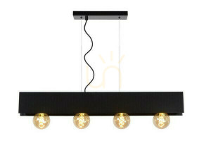 Lampa wisząca SURTUS 30474/04/30 - LUCIDE