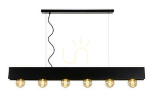 Lampa wisząca SURTUS 30474/06/30 - LUCIDE