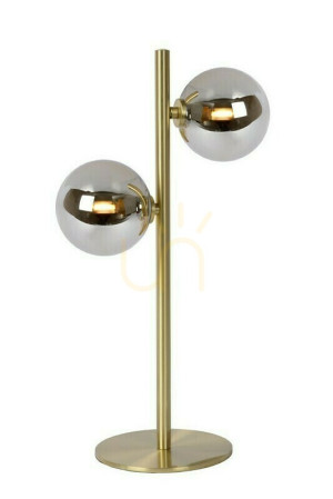 Lampa stołowa TYCHO 45574/02/02 - LUCIDE