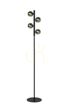 Lampa podłogowa TYCHO 45774/04/30 - LUCIDE