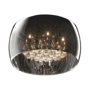 Lampa sufitowa Zuma Line CRYSTAL C0076-05L-F4FZ SUFITOWA