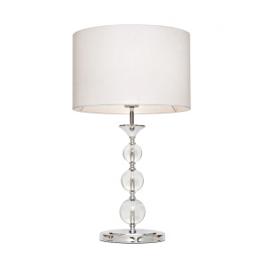 Lampa stołowa Zuma Line REA RLT93163-1W II STOŁOWA