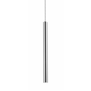 Lampa wisząca Zuma Line LOYA P0461-01A-F4F4 WISZĄCA CHROME