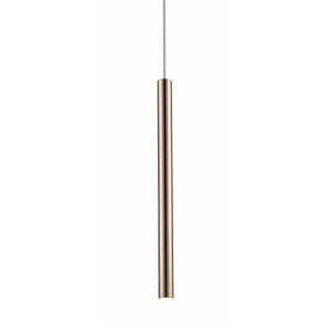 Lampa wisząca Zuma Line LOYA P0461-01A-F7F7 WISZĄCA ZŁOTA/GOLD