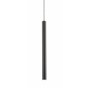 Lampa wisząca Zuma Line LOYA P0461-01A-L8L8 WISZĄCA CZARNA/BLACK