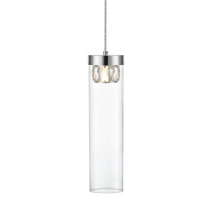 Lampa wisząca Zuma Line GEM WISZĄCA (P0389-01D-F4AC)
