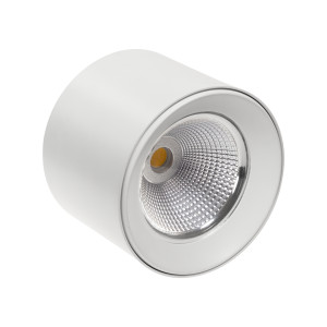 Cel Zosma 3 Round 930 27w 230v 40st White