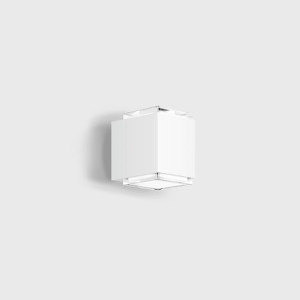 Kinkiet BEGA LED Dwupunktowy 50063.1