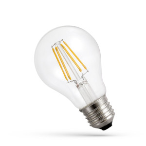 Led Gls E-27 230v 11w Cog Nw Clear Spectrum