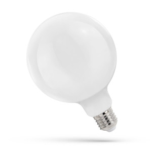 Led Glob G125 E-27 230v 11w Cog Nw White Spectrum