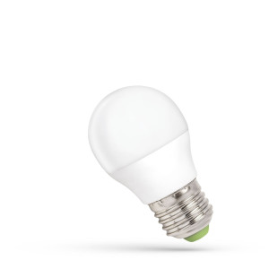 Led Kulka  E-27 230v 6w Nw Dimmable Spectrum