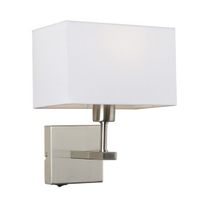 Nowoczesna Lampki Nocne Norte E27