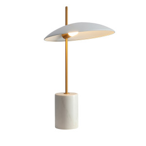 Nowoczesna Lampka na biurko Vilai LED