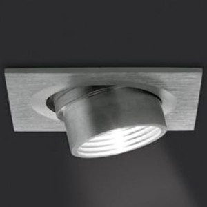 Oczko ruchome Itre (Leucos) SD 904 oprawa halogenowa