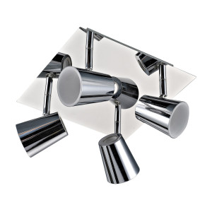 Nowoczesny Spotlight Elmira LED