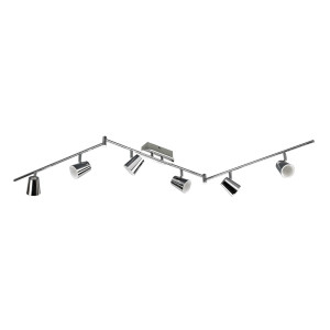 Nowoczesny Reflektorek Elmira LED