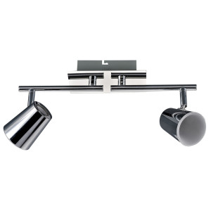 Nowoczesny Reflektorek Elmira LED