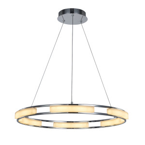 Nowoczesna Lampa Wisząca Theodore LED