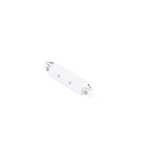 3 phase track - I joint white