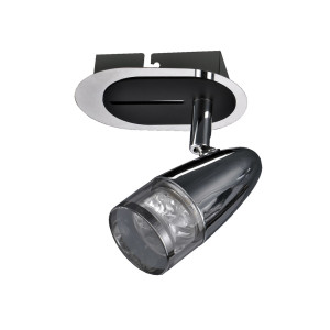 Nowoczesny Spotlight Albane LED