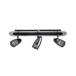 Nowoczesny Reflektorek Albane LED