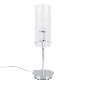 Nowoczesna Lampka na biurko Max E27