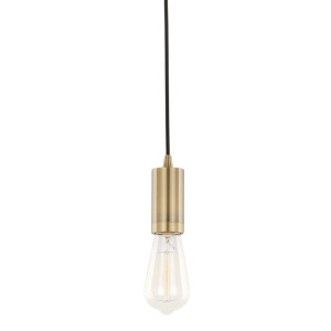 Nowoczesna Lampa Wisząca Moderna E27