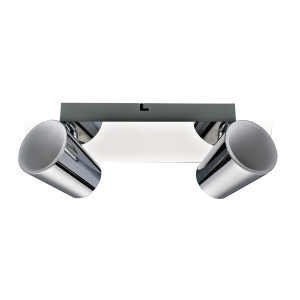 Nowoczesny Reflektorek Elmira LED
