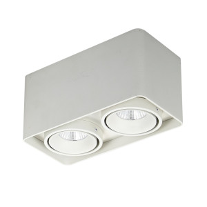 Nowoczesna Lampa Natynkowa Bonnie LED