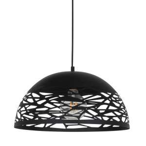 Nowoczesna Lampa Wisząca Armand E27
