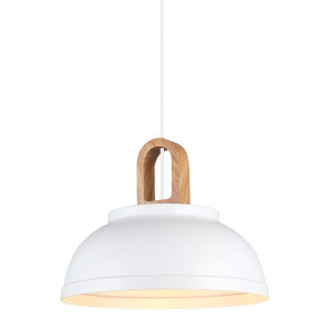 Nowoczesna Lampa Wisząca Danito E27