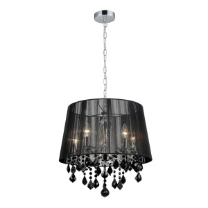 Lampa Wisząca Cornelia E14 5-punktowa