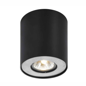 Nowoczesna Lampa Natynkowa Shannon GU10