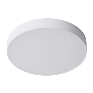 Plafon LED Italux alb 40 cm 30W 3000K 1800 lm 5361-830RC-WH-3