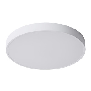 Plafon LED Italux alb 60 cm 60W 3000K 3600 lm 5361-860RC-WH-3