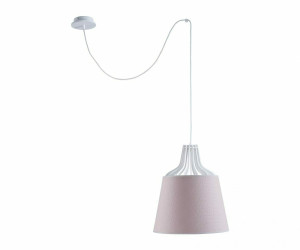 Lampa suspendata 1xE27 LEA PINK LONG 746