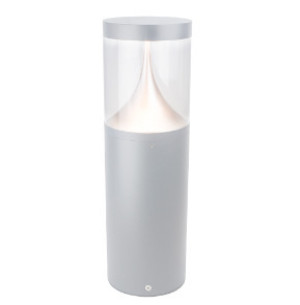 Egersund 1285 Aluminiu 9006 Norlys stâlp de iluminat Egersund 1285 aluminiu 9006