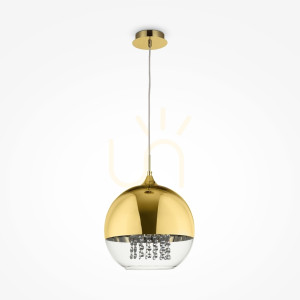 Lampa suspendată FERMI P140-PL-170-1-G de Maytoni