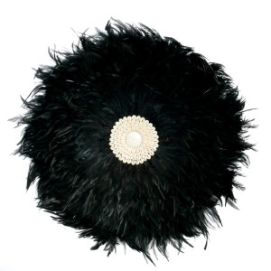 The Coastal Juju - Negru - L