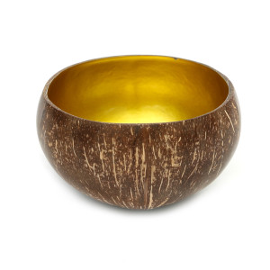 Bolul de hrană Coco - Natural Gold