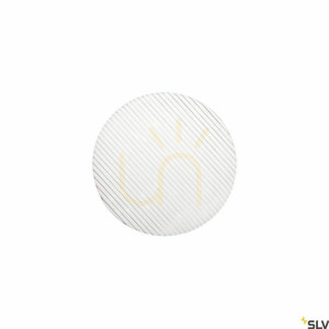 Difuzor eliptic SLV NUMINOS transparent PMMA 5,65 cm 1004794
