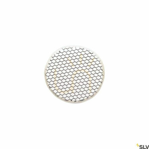 Difuzor fagure SLV NUMINOS L negru aluminiu 5,65 cm 1004797