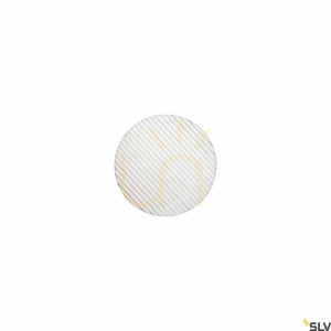 Difuzor eliptic SLV NUMINOS transparent PMMA 4 cm 1004786
